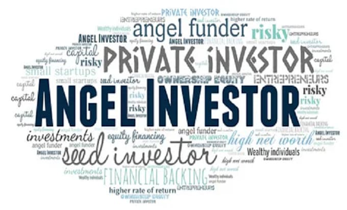 Gig Preview - Provide contact of angel investors, venture capital, investors, email list