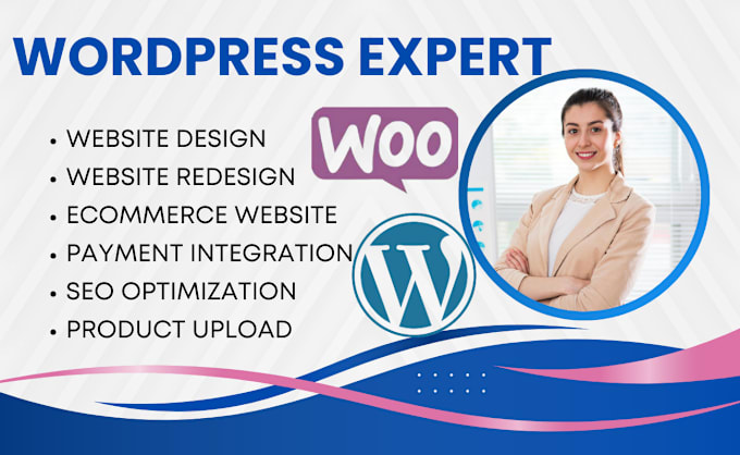 Bestseller - woocommerce website wordpress ecommerce website payment gateway stripe paypal