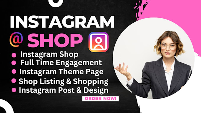 Gig Preview - Grow your instagram theme page instagram reels tiktok theme page sales campaign