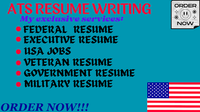 Gig Preview - Craft a job winning resume, cover letter, and linkedin profile