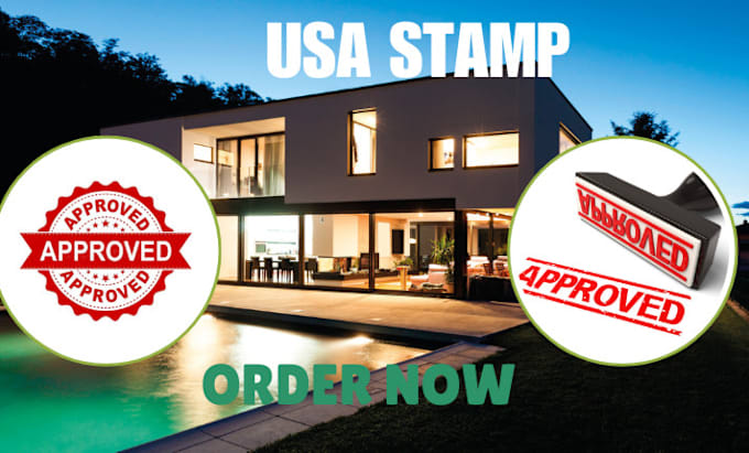 Bestseller - do stamp and design site plan for permit as a USA licensed engineer, USA stamp