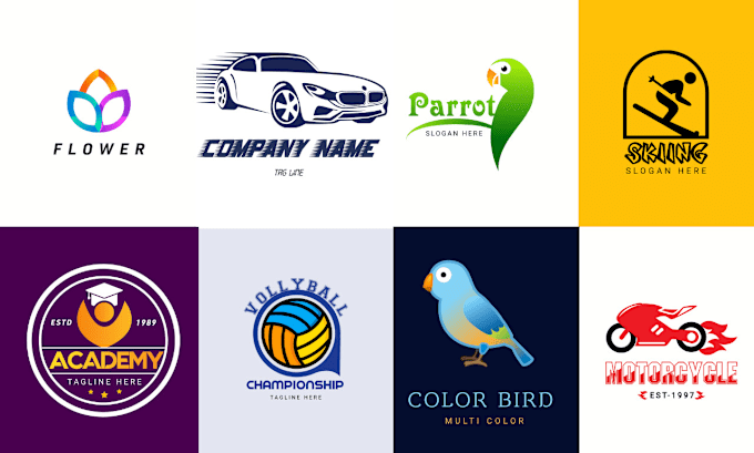 Gig Preview - Create professional modern minimalist business logo design