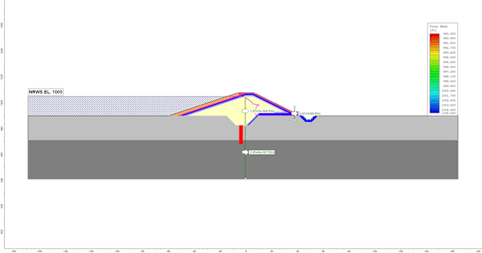 Gig Preview - Provide you expert solution to dam design and analysis