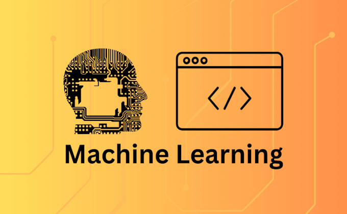 Gig Preview - Do python machine learning projects