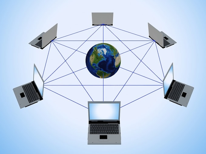 Gig Preview - Assist with ccna, cisco packet tracer , gns3 and computer networking tasks