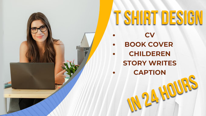 Bestseller - be your book cover and t shirt designer