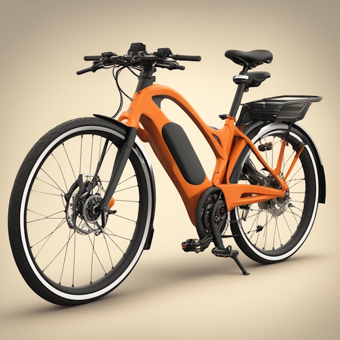 Gig Preview - Do full SEO service for electric bike bicycle blog sites