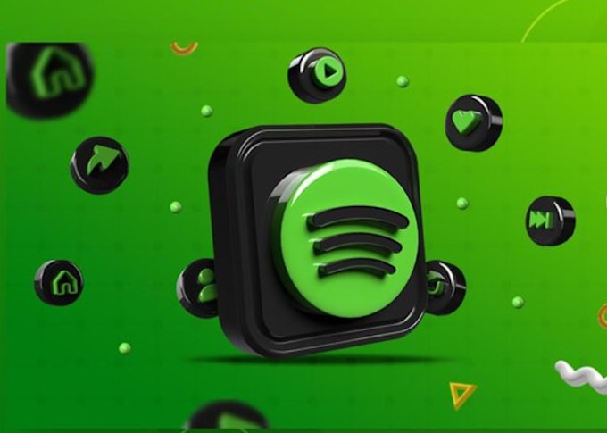 Bestseller - promote your song to the spotify playlist curators in my personal network