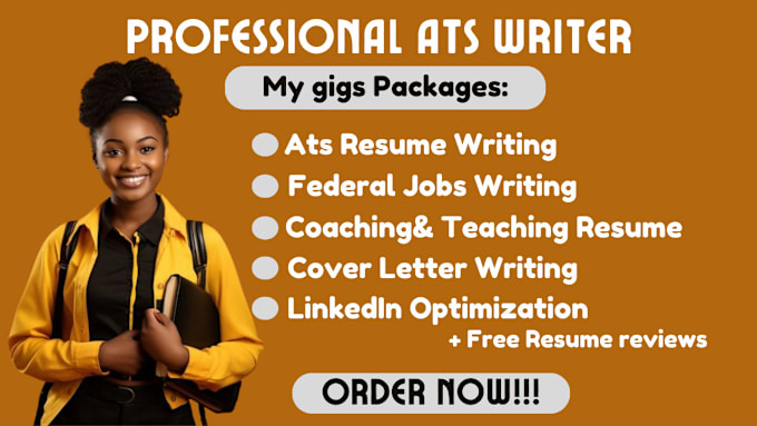 Gig Preview - Write lawyer resume, parallegal, legal cover letter, linkedin, resume design, cv