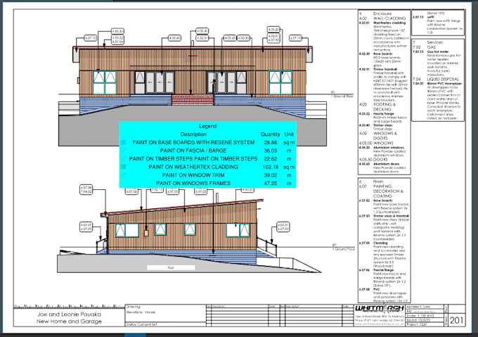 Gig Preview - Do detail and accurate paint estimate