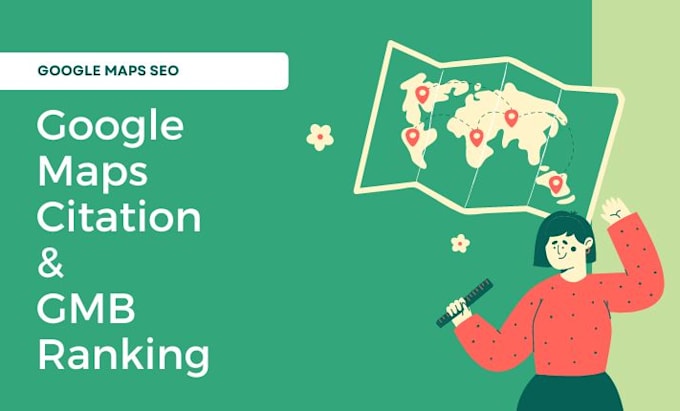 Bestseller - do 5000 google maps citation for gmb ranking and local SEO