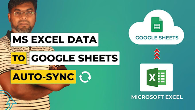 Gig Preview - Create custom excel spreadsheet data entry with vba macro