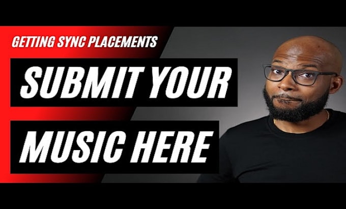 Gig Preview - Submit music to prominent record labels for distribution deal