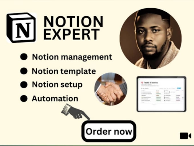 Bestseller - do notion integration notion template notion virtual assistant notion database