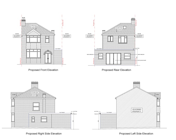 Gig Preview - Do UK house extension plans