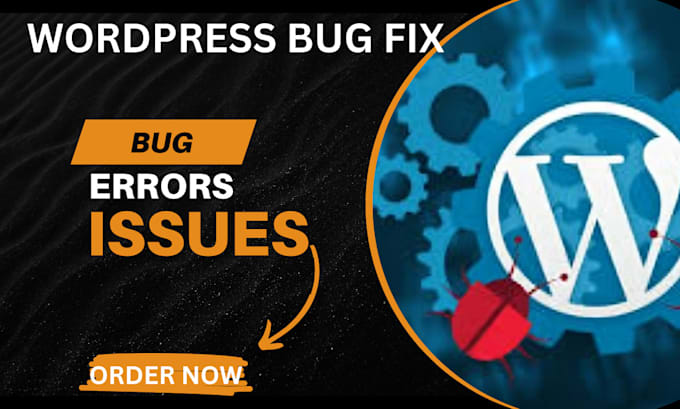 Gig Preview - Fix wordpress issues, fix wordpress errors or bugs and fix woocommerce issues