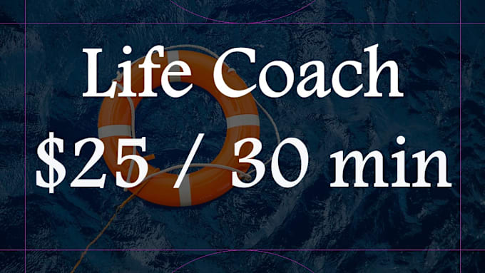 Bestseller - be your life coach