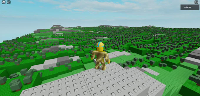 Bestseller - full roblox game, roblox animation, roblox scripter, roblox map builder rpg game