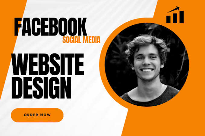 Gig Preview - Create your own social media website like facebook