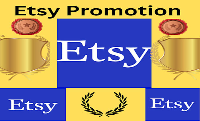 Bestseller - do  etsy listing promotion to boost etsy traff