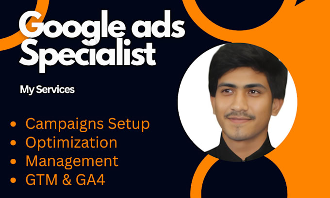 Bestseller - setup and manage your google advertisements, adwords, PPC ads campaign