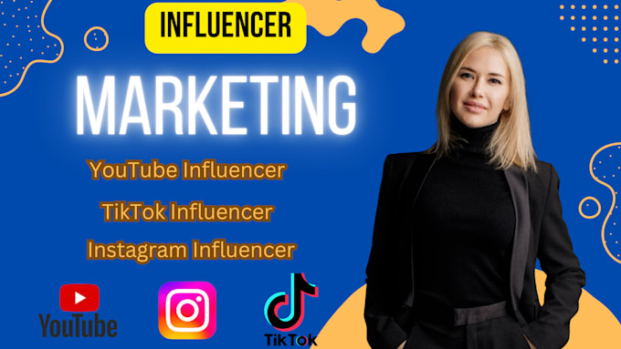 Bestseller - find the best youtube,instagram,tiktok influencer email list