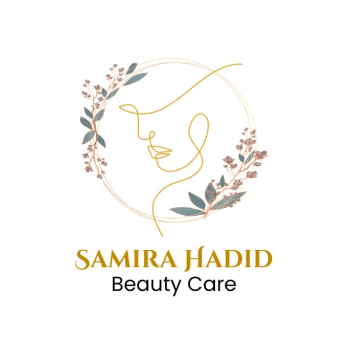 Gig Preview - Design modern beauty luxury fashion logo