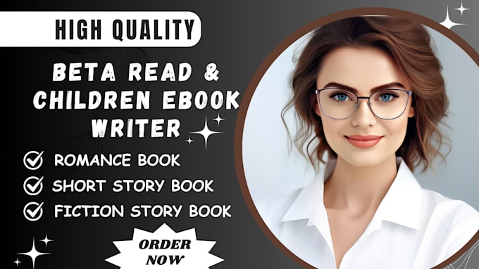 Bestseller - love to beta read and critique your manuscript, novel, and give honest feedback