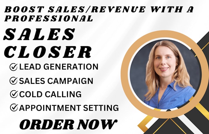 Bestseller - be pipeline sales closer sales representative leads generation telemarketing