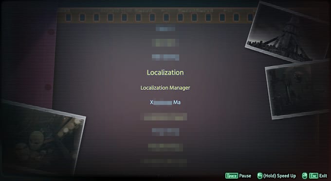 Gig Preview - Localize your game or app into chinese