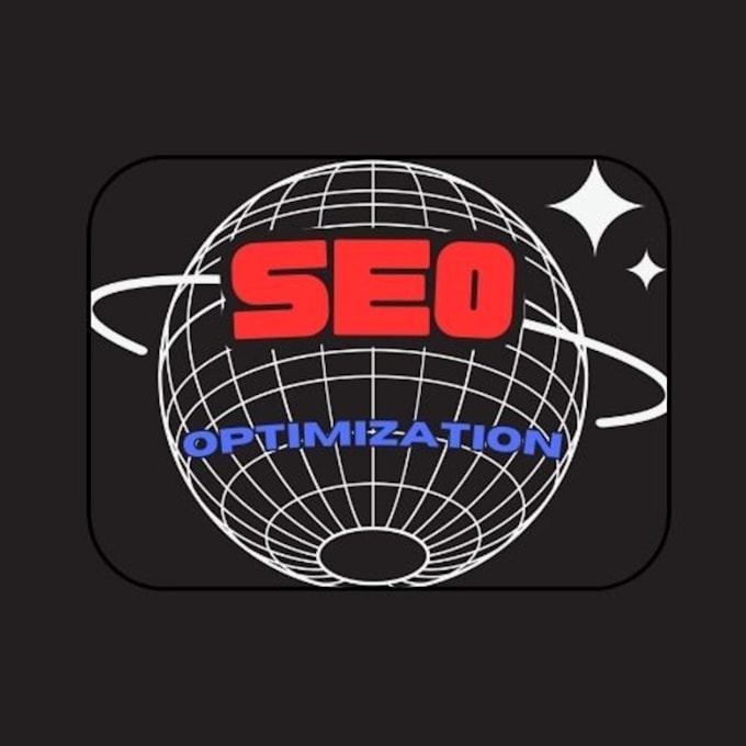 Gig Preview - Do SEO optimizations for google rank