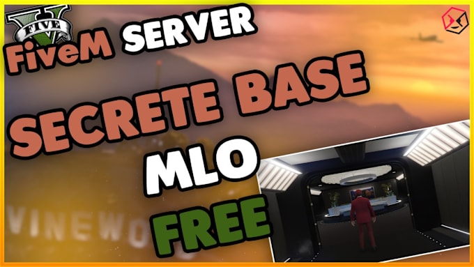 Gig Preview - Customise or edit your mlo for fivem servers