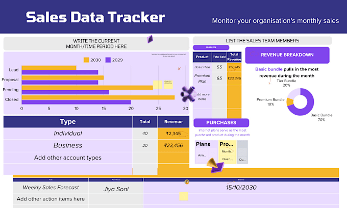 Gig Preview - Do data cleaning  data visualization create charts and graphs