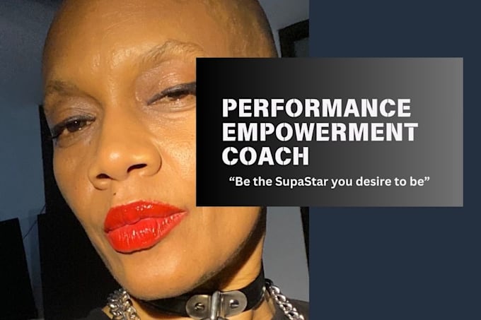 Bestseller - be your performance empowerment coach for your music