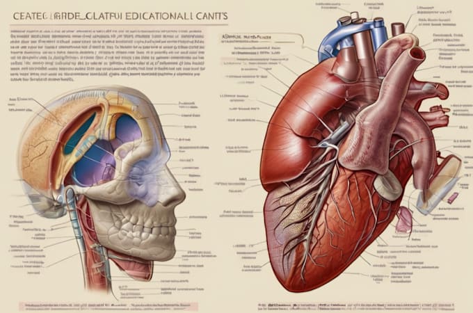 Bestseller - create medical educational scientific arts