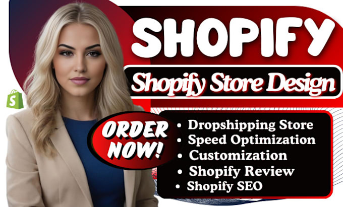 Bestseller - shopify store redesign, coffee shopify store, shopify dropshipping store design