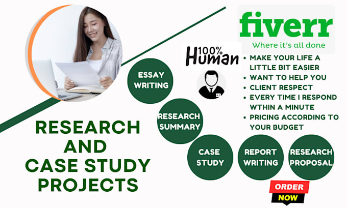 Gig Preview - Do nursing essay, health care, literature, research and summary