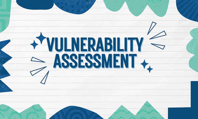 Gig Preview - Perform penetration testing and vulnerability assessment