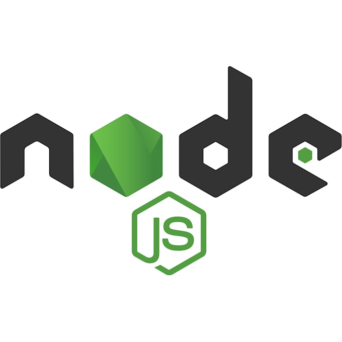 Gig Preview - Be your node js developer for developing apis and backend