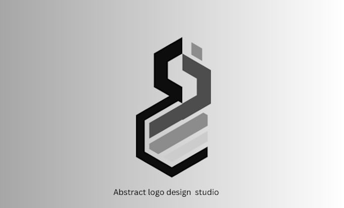 Gig Preview - Abstract,modern, design, business, minimalist