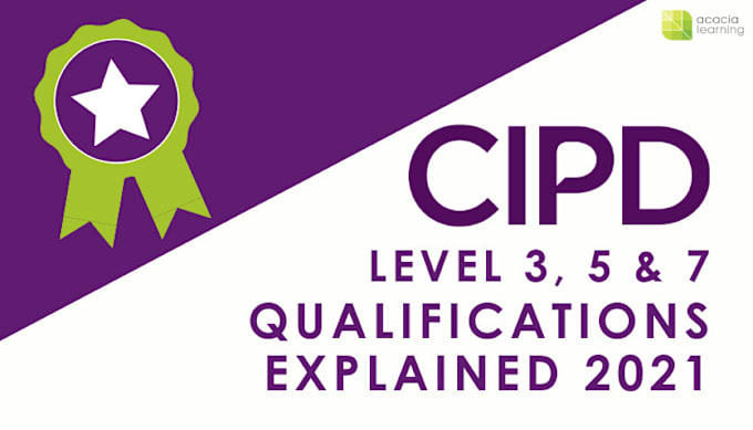 Bestseller - assist you with cipd levels 3, 5, and 7 assessments