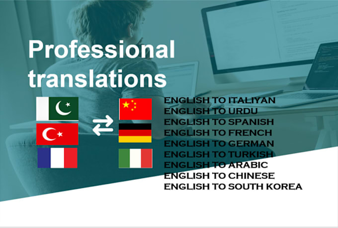 Bestseller - professionally translate english to italian and PDF