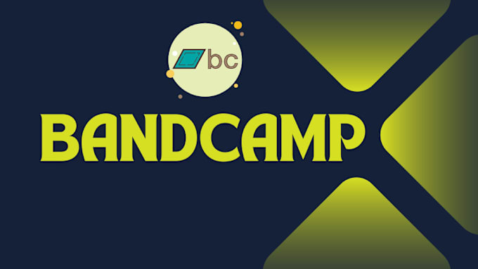 Gig Preview - Create email marketing campaign to shoutout bandcamp track