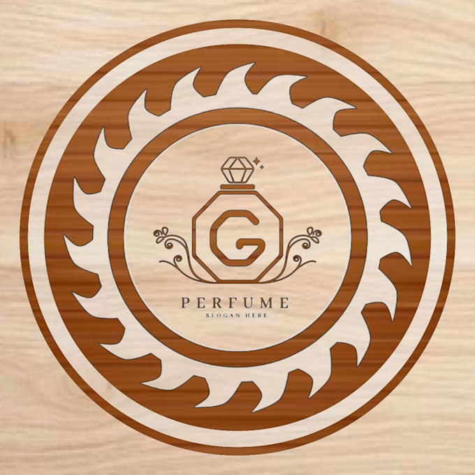 Bestseller - make wood logo professional