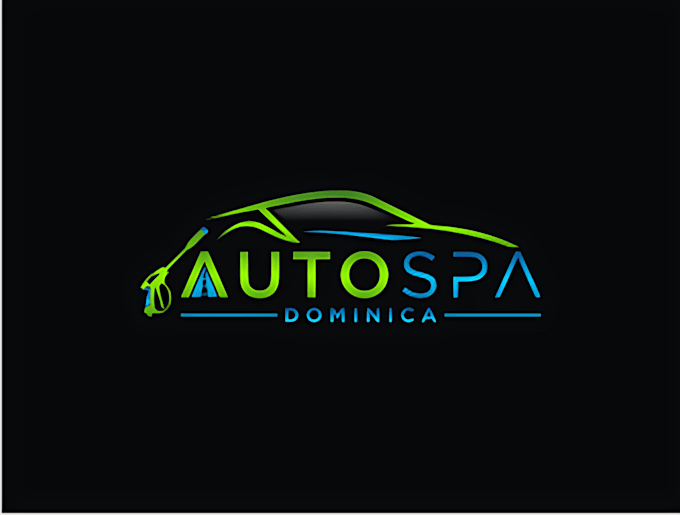 Gig Preview - Design automotive, car wash, car repair and vintage luxury logo with in 12 hours