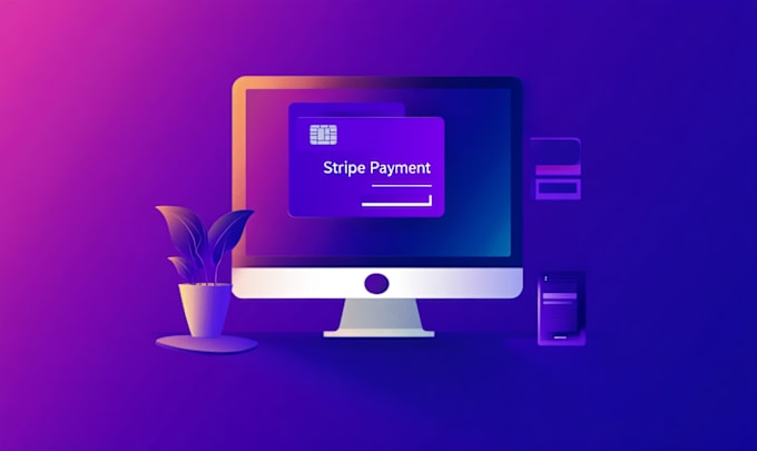 Gig Preview - Do stripe API or paypal API integration into your software