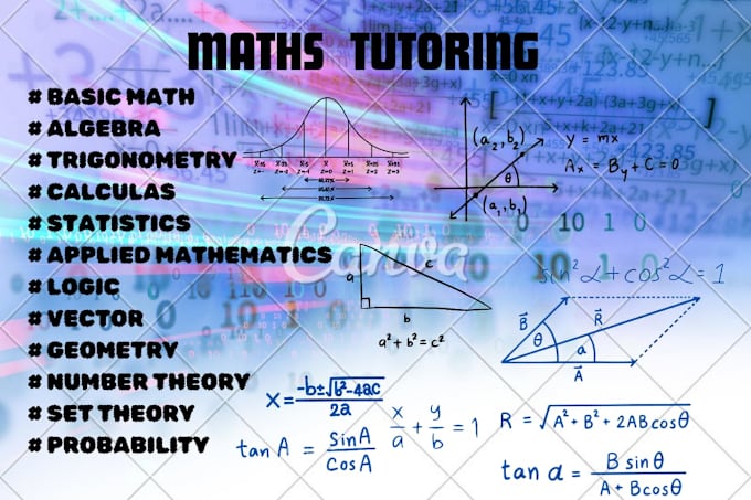 Bestseller - be your math and physics tutor for all grades