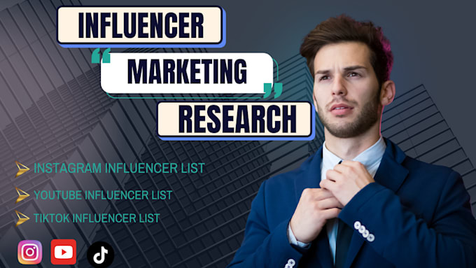 Bestseller - find best instagram influencer for influencer marketing