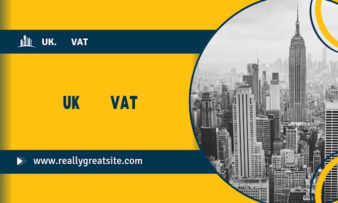 Gig Preview - Be UK accountant for UK company accounts UK tax, vat, ct600