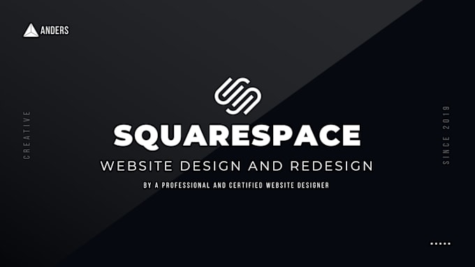 Gig Preview - Squarespace website design squarespace website redesign squarespace website